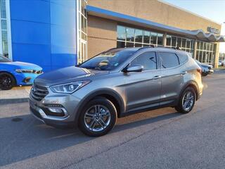 2017 Hyundai Santa Fe Sport for sale in Gallatin TN