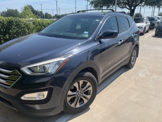 2015 Hyundai Santa Fe Sport for sale in Plano TX