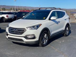 2017 Hyundai Santa Fe Sport for sale in Hixson TN