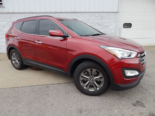 2013 Hyundai Santa Fe Sport for sale in Clarksville TN