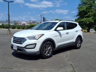 2015 Hyundai Santa Fe Sport