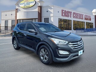 2016 Hyundai Santa Fe Sport