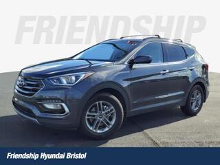 2017 Hyundai Santa Fe Sport for sale in Bristol TN