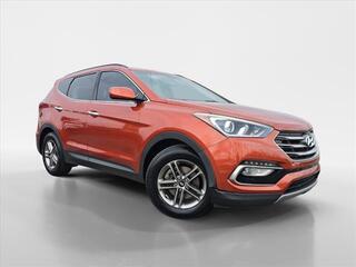 2017 Hyundai Santa Fe Sport for sale in Knoxville TN