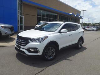 2017 Hyundai Santa Fe Sport for sale in Gallatin TN