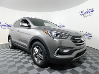 2018 Hyundai Santa Fe Sport for sale in Lake Park FL