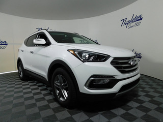2018 Hyundai Santa Fe Sport for sale in Lake Park FL