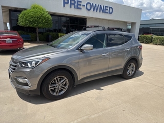 2018 Hyundai Santa Fe Sport for sale in Plano TX