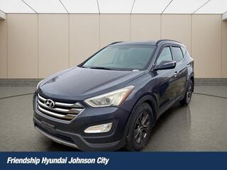 2013 Hyundai Santa Fe Sport for sale in Johnson City TN