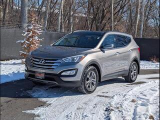 2014 Hyundai Santa Fe Sport for sale in Kansas City MO