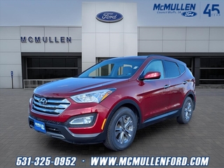2015 Hyundai Santa Fe Sport for sale in Council Bluffs IA
