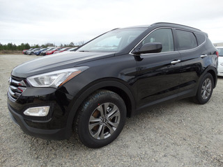 2016 Hyundai Santa Fe Sport for sale in Washington PA