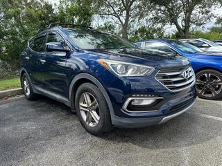 2017 Hyundai Santa Fe Sport for sale in Cocoa FL