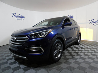 2018 Hyundai Santa Fe Sport for sale in Lake Park FL