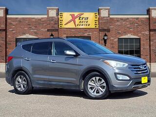 2014 Hyundai Santa Fe Sport