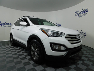 2014 Hyundai Santa Fe Sport for sale in Lake Park FL