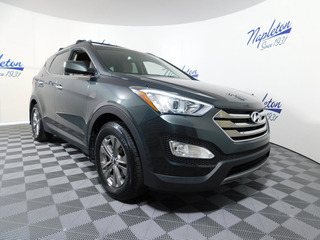 2014 Hyundai Santa Fe Sport for sale in Lake Park FL