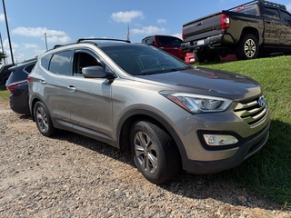 2014 Hyundai Santa Fe Sport for sale in South Hill VA
