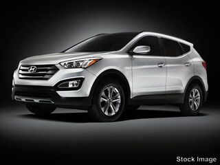 2015 Hyundai Santa Fe Sport for sale in Knoxville TN