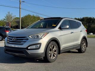 2015 Hyundai Santa Fe Sport for sale in Anderson SC