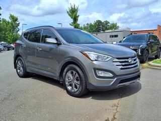 2016 Hyundai Santa Fe Sport for sale in Cornelius NC