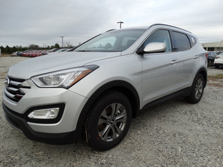 2016 Hyundai Santa Fe Sport for sale in Washington PA