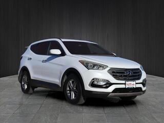 2017 Hyundai Santa Fe Sport for sale in San Antonio TX