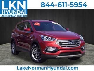 2018 Hyundai Santa Fe Sport for sale in Cornelius NC