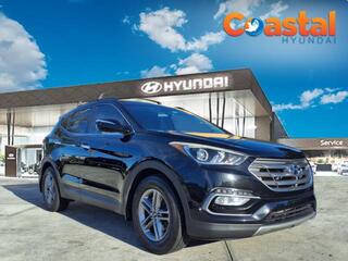 2018 Hyundai Santa Fe Sport for sale in Melbourne FL