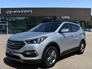 2018 Hyundai Santa Fe Sport for sale in Boerne TX