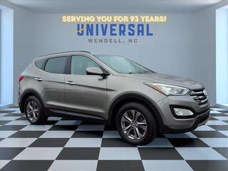 2013 Hyundai Santa Fe Sport for sale in Wendell NC