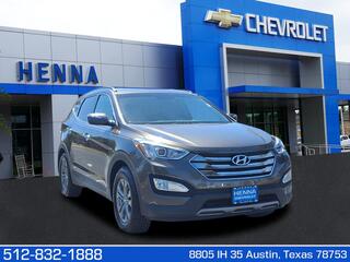 2014 Hyundai Santa Fe Sport