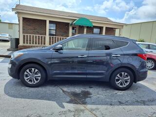 2015 Hyundai Santa Fe Sport