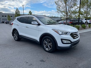 2015 Hyundai Santa Fe Sport