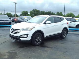 2015 Hyundai Santa Fe Sport for sale in Oklahoma City OK