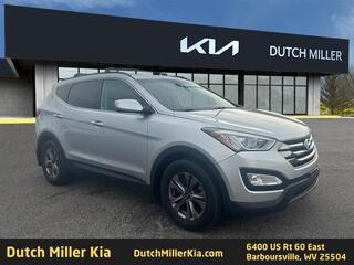 2016 Hyundai Santa Fe Sport
