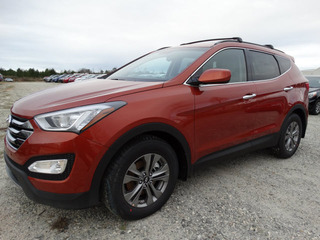 2016 Hyundai Santa Fe Sport for sale in Washington PA