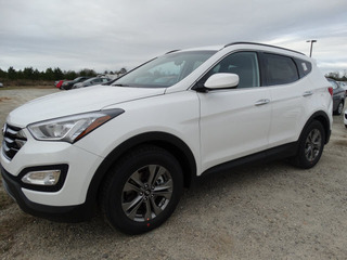 2016 Hyundai Santa Fe Sport for sale in Washington PA