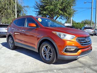 2017 Hyundai Santa Fe Sport for sale in Melbourne FL