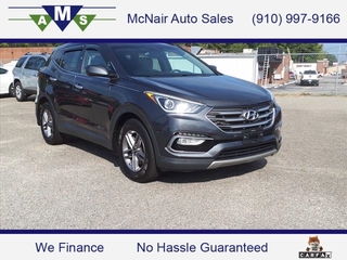 2017 Hyundai Santa Fe Sport for sale in Rockingham NC