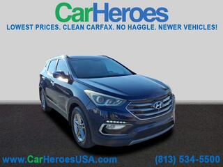 2017 Hyundai Santa Fe Sport for sale in Greer SC