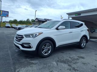 2018 Hyundai Santa Fe Sport for sale in Johnson City TN