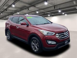 2014 Hyundai Santa Fe Sport