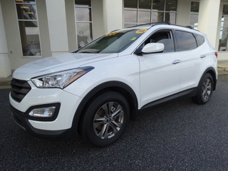 2014 Hyundai Santa Fe Sport for sale in Washington PA