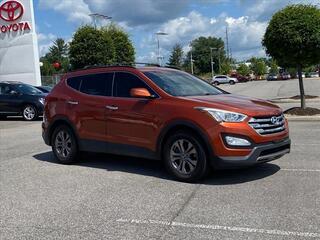 2014 Hyundai Santa Fe Sport