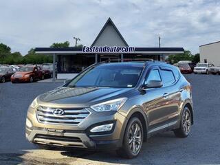 2014 Hyundai Santa Fe Sport