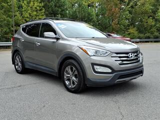 2014 Hyundai Santa Fe Sport for sale in Cornelius NC