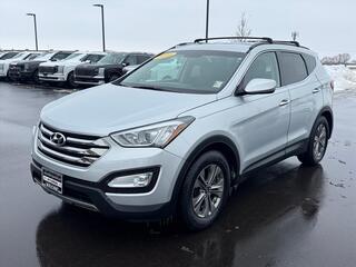 2015 Hyundai Santa Fe Sport for sale in Janesville WI