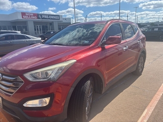 2016 Hyundai Santa Fe Sport for sale in Houston TX