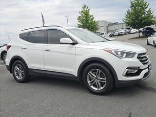 2017 Hyundai Santa Fe Sport for sale in South Hill VA